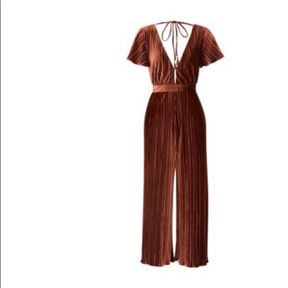 MINKPINK Jumpsuit